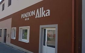 Penzion Alka